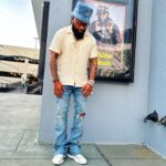 Chico Bean Instagram – “If you want to spot JEALOUSY, go thru your comments, if you want to spot ENVY, go thru your pictures”…