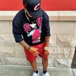 Chico Bean Instagram – “I’m always cautious when ppl ask me for help, just know I’ll never lie to you like you lie to yourself”….