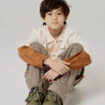 Chidjun Hung Instagram - 11 years old @chitha.hung 🥳 สุขสันต์วันเกิดนะคับ ลูกชายของมามี้ 🫶ชิต้าร์เป็นคนน่ารัก ตลก อารมณ์ดี ทำให้คนรอบตัวยิ้ม หัวเราะ มีความสุขตลอดเลย ขอให้ความสุข ความสดใสอยู่กับลูกในทุกๆวัน สุขภาพแข็งแรง ได้ทำในสิ่งที่ลูกรัก ลูกชอบ สำเร็จในทุกๆเรื่องที่ตั้งใจนะคับ มีพลังเยอะๆ พร้อมสู้กับทุกๆเรื่อง💪🏻💪🏻 มามี้มีกำลังใจให้ลูกตลอดไป แบบ no limit เลยน้าา♥️♥️♥️🫰 เล่นบาสเก่งๆ เท่ห์ๆ ยิ่งๆขึ้นไป ☺️😎 mommy love you so much super muchhh nakapp my boy ♥️