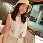 Chidjun Hung Instagram - สุขสันต์วันสงกรานต์ 🇹🇭🌸 @blingblingsister.official