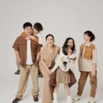 Chidjun Hung Instagram – Where life begins and LOVE never ends 🫶🫰