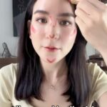 Chidjun Hung Instagram – All you need is a lipstick 👄💄✨

#ploychidjun #makeup #พลอยชิดจันทร์