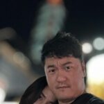 Chidjun Hung Instagram – 🫶 @chi4hung