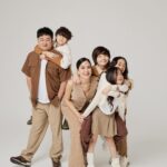Chidjun Hung Instagram – Where life begins and LOVE never ends 🫶🫰