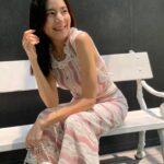 Chidjun Hung Instagram - Radiating positivity and self-love vibes. 🌈✨ @rossarin_officials #rossarinladies