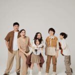 Chidjun Hung Instagram – Where life begins and LOVE never ends 🫶🫰