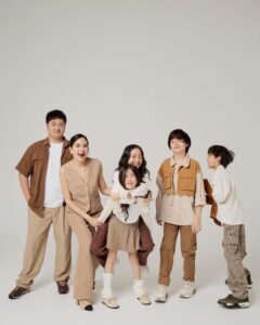 Chidjun Hung Instagram - Where life begins and LOVE never ends 🫶🫰