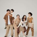 Chidjun Hung Instagram – Where life begins and LOVE never ends 🫶🫰