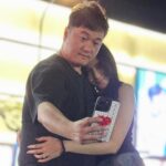 Chidjun Hung Instagram – 🫶 @chi4hung