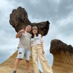 Chidjun Hung Instagram – Fam bam 😚🌈🫰 @chi4hung @thachino @chilihung @chitha.hung @chilynhung