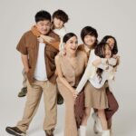 Chidjun Hung Instagram – Where life begins and LOVE never ends 🫶🫰