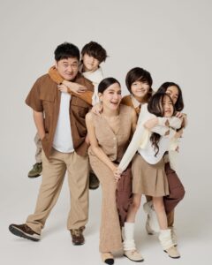 Chidjun Hung Instagram - Where life begins and LOVE never ends 🫶🫰