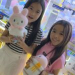 Chidjun Hung Instagram - มามี้ = หัวหน้าแก๊ง 🥰