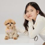 Chidjun Hung Instagram – Happiest birthday najaaa @chilynhung 🫶🫰 9 ขวบแล้ว ตัวเล็กของบ้าน 😚 my baby girl 👧🏻 you are so sweet nice and kind heart ♥️ be blessed with love , happy healthy life najaaa , surround with goodness, good luck 🍀 enjoy what you love 🎨🖌️expore this wonderful world. lots of hugs and kisses 😚 supporting you as always and forever, love you super very much #chilynhung 💗🫰🫰🫰