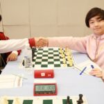 Chidjun Hung Instagram – Thailand Chess tournament♟️สนาม standard ครั้งแรก ของ @thachino ✌🏻 แข่ง 5 วัน เต็มๆ 9 rounds เป็นประสบการณ์ที่ดีมากๆ มามี้อยากบอกว่า ลูกสุดยอดมากๆคับ 💪🏻💪🏻 เรียนรู้ ฝึกฝน พัฒนาตัวเองต่อไป ทำในสิ่งที่ลูกชอบ กีฬาหมากรุก สอนอะไรเยอะเลย ฝึกให้คิด อย่างรอบคอบ วางแผน หลายๆแผน อดทนมากกๆๆ มามี้ชื่นชมจริงๆ🫶 พี่โน่ใจเย็น ควบคุมอารมณ์ รู้แพ้รู้ชนะ ได้เรียนรู้จากข้อผิดพลาด สู้ต่อไป enjoy every match nakapp 🫰 มามี้จะคอยส่งพลังงง กำลังใจน้าา