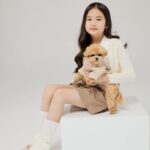 Chidjun Hung Instagram – Happiest birthday najaaa @chilynhung 🫶🫰 9 ขวบแล้ว ตัวเล็กของบ้าน 😚 my baby girl 👧🏻 you are so sweet nice and kind heart ♥️ be blessed with love , happy healthy life najaaa , surround with goodness, good luck 🍀 enjoy what you love 🎨🖌️expore this wonderful world. lots of hugs and kisses 😚 supporting you as always and forever, love you super very much #chilynhung 💗🫰🫰🫰
