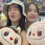 Chidjun Hung Instagram - มามี้ = หัวหน้าแก๊ง 🥰