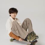 Chidjun Hung Instagram - 11 years old @chitha.hung 🥳 สุขสันต์วันเกิดนะคับ ลูกชายของมามี้ 🫶ชิต้าร์เป็นคนน่ารัก ตลก อารมณ์ดี ทำให้คนรอบตัวยิ้ม หัวเราะ มีความสุขตลอดเลย ขอให้ความสุข ความสดใสอยู่กับลูกในทุกๆวัน สุขภาพแข็งแรง ได้ทำในสิ่งที่ลูกรัก ลูกชอบ สำเร็จในทุกๆเรื่องที่ตั้งใจนะคับ มีพลังเยอะๆ พร้อมสู้กับทุกๆเรื่อง💪🏻💪🏻 มามี้มีกำลังใจให้ลูกตลอดไป แบบ no limit เลยน้าา♥️♥️♥️🫰 เล่นบาสเก่งๆ เท่ห์ๆ ยิ่งๆขึ้นไป ☺️😎 mommy love you so much super muchhh nakapp my boy ♥️