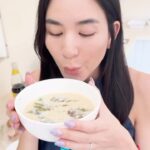 Chidjun Hung Instagram – วันนี้มาเมนูง่าย ๆ หรือเปล่า 😂😂 เหมือนจะง่าย แต่พอทำแล้ว ไข่สุกเกินไปอี๊กกก ใครมีเทคนิค ทำให้ไข่เป็นเส้น ๆ คอมเมนต์มาบอกหน่อยน้า 💓 

#ploychidjun #พลอยชิดจันทร์ #ห้องครัวTiktok  #ChineseNewYear2024 #CookingVideo #เปิดตู้เย็นพลอย
