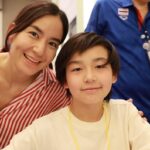 Chidjun Hung Instagram - Thailand Chess tournament♟️สนาม standard ครั้งแรก ของ @thachino ✌🏻 แข่ง 5 วัน เต็มๆ 9 rounds เป็นประสบการณ์ที่ดีมากๆ มามี้อยากบอกว่า ลูกสุดยอดมากๆคับ 💪🏻💪🏻 เรียนรู้ ฝึกฝน พัฒนาตัวเองต่อไป ทำในสิ่งที่ลูกชอบ กีฬาหมากรุก สอนอะไรเยอะเลย ฝึกให้คิด อย่างรอบคอบ วางแผน หลายๆแผน อดทนมากกๆๆ มามี้ชื่นชมจริงๆ🫶 พี่โน่ใจเย็น ควบคุมอารมณ์ รู้แพ้รู้ชนะ ได้เรียนรู้จากข้อผิดพลาด สู้ต่อไป enjoy every match nakapp 🫰 มามี้จะคอยส่งพลังงง กำลังใจน้าา