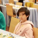 Chidjun Hung Instagram – Thailand Chess tournament♟️สนาม standard ครั้งแรก ของ @thachino ✌🏻 แข่ง 5 วัน เต็มๆ 9 rounds เป็นประสบการณ์ที่ดีมากๆ มามี้อยากบอกว่า ลูกสุดยอดมากๆคับ 💪🏻💪🏻 เรียนรู้ ฝึกฝน พัฒนาตัวเองต่อไป ทำในสิ่งที่ลูกชอบ กีฬาหมากรุก สอนอะไรเยอะเลย ฝึกให้คิด อย่างรอบคอบ วางแผน หลายๆแผน อดทนมากกๆๆ มามี้ชื่นชมจริงๆ🫶 พี่โน่ใจเย็น ควบคุมอารมณ์ รู้แพ้รู้ชนะ ได้เรียนรู้จากข้อผิดพลาด สู้ต่อไป enjoy every match nakapp 🫰 มามี้จะคอยส่งพลังงง กำลังใจน้าา