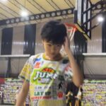 Chidjun Hung Instagram - รวมภาพกีฬามันส์ๆ ช็อตเด็ดของ พี่ @chitha.hung 🏀⛹️‍♂️
