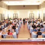 Chidjun Hung Instagram – Thailand Chess tournament♟️สนาม standard ครั้งแรก ของ @thachino ✌🏻 แข่ง 5 วัน เต็มๆ 9 rounds เป็นประสบการณ์ที่ดีมากๆ มามี้อยากบอกว่า ลูกสุดยอดมากๆคับ 💪🏻💪🏻 เรียนรู้ ฝึกฝน พัฒนาตัวเองต่อไป ทำในสิ่งที่ลูกชอบ กีฬาหมากรุก สอนอะไรเยอะเลย ฝึกให้คิด อย่างรอบคอบ วางแผน หลายๆแผน อดทนมากกๆๆ มามี้ชื่นชมจริงๆ🫶 พี่โน่ใจเย็น ควบคุมอารมณ์ รู้แพ้รู้ชนะ ได้เรียนรู้จากข้อผิดพลาด สู้ต่อไป enjoy every match nakapp 🫰 มามี้จะคอยส่งพลังงง กำลังใจน้าา