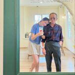 Chidjun Hung Instagram - 🫶 ดำหัว ปี๋ใหม่เมืองจ้าวว
