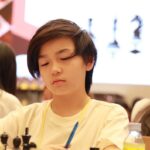 Chidjun Hung Instagram – Thailand Chess tournament♟️สนาม standard ครั้งแรก ของ @thachino ✌🏻 แข่ง 5 วัน เต็มๆ 9 rounds เป็นประสบการณ์ที่ดีมากๆ มามี้อยากบอกว่า ลูกสุดยอดมากๆคับ 💪🏻💪🏻 เรียนรู้ ฝึกฝน พัฒนาตัวเองต่อไป ทำในสิ่งที่ลูกชอบ กีฬาหมากรุก สอนอะไรเยอะเลย ฝึกให้คิด อย่างรอบคอบ วางแผน หลายๆแผน อดทนมากกๆๆ มามี้ชื่นชมจริงๆ🫶 พี่โน่ใจเย็น ควบคุมอารมณ์ รู้แพ้รู้ชนะ ได้เรียนรู้จากข้อผิดพลาด สู้ต่อไป enjoy every match nakapp 🫰 มามี้จะคอยส่งพลังงง กำลังใจน้าา