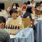 Chidjun Hung Instagram – Thailand Chess tournament♟️สนาม standard ครั้งแรก ของ @thachino ✌🏻 แข่ง 5 วัน เต็มๆ 9 rounds เป็นประสบการณ์ที่ดีมากๆ มามี้อยากบอกว่า ลูกสุดยอดมากๆคับ 💪🏻💪🏻 เรียนรู้ ฝึกฝน พัฒนาตัวเองต่อไป ทำในสิ่งที่ลูกชอบ กีฬาหมากรุก สอนอะไรเยอะเลย ฝึกให้คิด อย่างรอบคอบ วางแผน หลายๆแผน อดทนมากกๆๆ มามี้ชื่นชมจริงๆ🫶 พี่โน่ใจเย็น ควบคุมอารมณ์ รู้แพ้รู้ชนะ ได้เรียนรู้จากข้อผิดพลาด สู้ต่อไป enjoy every match nakapp 🫰 มามี้จะคอยส่งพลังงง กำลังใจน้าา
