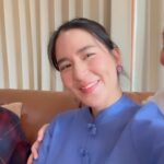 Chidjun Hung Instagram - 🫶 ดำหัว ปี๋ใหม่เมืองจ้าวว