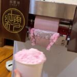 Chidjun Hung Instagram – บิงซู🍧 ฝีมือ 4 ชิ 😋🥰 พรุ่งนี้จะยกเครื่องไปทำ ที่กาดบะป๊าว ใครอยู่เชียงใหม่ แวะมาชิม มาเจอกันได้นะค่า รับประกันความอร่อย เด็กๆ เทสสูตรกันมานานมาก พร้อมเสิร์ฟแล้ว 9 โมง เป็นต้นไปน้าา อยากให้ได้ชิม ☺️🫰