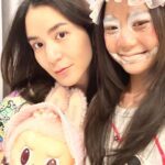 Chidjun Hung Instagram - จุ่มเองกับมือ555 ลาบูบู้ตัวนี้ superโคตร rare🤣 มีตัวเดียวในจักรวาล โอ้ยยลูกสาว ทำไปได้ @chilihung เป็นคนตลก เห็นมี้ อยากได้หนักมากก จัดให้ซะเลย เหมือนมั้ย?? เอา 💗💗💗 ไปเลยลูก รักตัวนี้ที่สุดนะจ้ะ 🫰😍 #labubu #chilihung #popmart