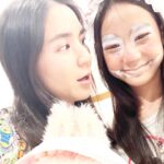Chidjun Hung Instagram - จุ่มเองกับมือ555 ลาบูบู้ตัวนี้ superโคตร rare🤣 มีตัวเดียวในจักรวาล โอ้ยยลูกสาว ทำไปได้ @chilihung เป็นคนตลก เห็นมี้ อยากได้หนักมากก จัดให้ซะเลย เหมือนมั้ย?? เอา 💗💗💗 ไปเลยลูก รักตัวนี้ที่สุดนะจ้ะ 🫰😍 #labubu #chilihung #popmart
