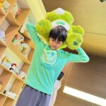 Chidjun Hung Instagram – ตาต้าร์ 💚🧸 @chitha.hung