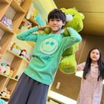 Chidjun Hung Instagram – ตาต้าร์ 💚🧸 @chitha.hung