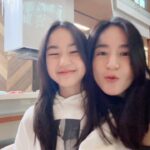 Chidjun Hung Instagram - จีบลูกไม่ได้น้า แต่จีบแม่แทนได้ 😋😋 #ploychidjun #Chilihung #tiktokคนบันเทิง