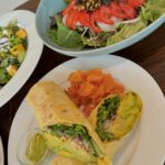 Chidjun Hung Instagram - BF 😋🫶🥑🥬🥔🍎