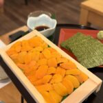 Chidjun Hung Instagram - รอบนี้พักที่ @setsuniseko สะดวกกว่าที่คิดไว้มาก ถูกใจสายกิน ตรงที่เราเดินไปหาอะไรอร่อยๆ ได้เพียบเลย แถวๆรร คือมีร้านเด็ดๆทั้งนั้น สะดวกสบาย ตรงไม่ต้องเรียกรถ เดินไปชิวๆ ใกล้ๆก็มี food truck แนว street food ง่ายๆก็มี คือ ครบ โลเคชั่นดีมาก อีกอย่างที่surprise คือ ห้องใหญ่และมีชุดครัวแบบครบองค์ ไมโครเวฟ เตาอบ เครื่องซักผ้า คือมีหมดในห้องเรา ทำอาหารได้แบบจุใจ facility ในรร ก็ดีงาม จองprivate onsen ได้รัวๆ อาหารเช้าคือชอบมากก เช่าอุปกรณ์สกีได้ในรร มีพร้อม รถรับ-ส่ง ไปเล่นตลอดทั้งวัน ยันมืด ถูกใจเรามาก 🫶💯 #setsuniseko