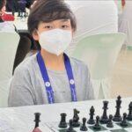 Chidjun Hung Instagram - ประสบการณ์ดีๆ อีกก้าวของพี่ @thachino 🫶♟️9 round ราชบุรีเกมส์ 2024 ได้เอนจอยสิ่งที่ลูกรัก ลูกชอบ มามี้นับถือความเก่ง ตั้งใจ มานะ อดทน ของเด็กๆที่มาแข่งทุกคนเลย ลูกๆสุดยอดมากกก 💪🏻💪🏻 ใจนักกีฬา แข็งแรงกันจริงๆ เติบโต ฝึกฝนกันต่อไปนะคับ so proud of you my son ♥️ แข่งกับตัวเอง พัฒนาตัวเองไปเรื่อยๆ มีความสุขกับสิ่งที่ลูกชอบนะคับ มามี้เป็นกำลังใจให้เสมอ ทุกround ตลอดไป 🥰 I love you Chino 🫰