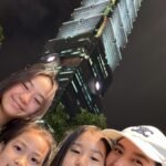 Chidjun Hung Instagram – 101 กับท่า signature ของเรา 🥰