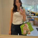 Chidjun Hung Instagram - BF 😋🫶🥑🥬🥔🍎