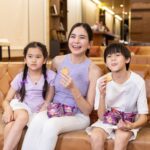 Chidjun Hung Instagram - เติมเต็มโมเมนท์ กับลูก ๆ 👧🏻👦🏻 ด้วย Lexus ขนมที่แม่เลือก 💕 . รับฟรี! LEXUS Cracker ขนาด 28g. จำนวน 5 ห่อ (คละรสชาติ) เพียงส่งชื่อ&ที่อยู่มาใน Inbox Facebook คลิก >> https://www.facebook.com/LexusCrackerThailand จำกัด 1,000ชิ้น สงวนสิทธิ์ 1ท่าน/โครงการ เงื่อนไขเป็นไปตามที่บริษัทกำหนด . 7-11 https://7eleventh.page.link/7tzq Lotus’s Promotion Buy 2 Get 1 เล็คซัสแครกเกอร์ทุกรสชาติ 190 กรัม ปกติ 69 บาท ตั้งแต่ 23 พฤษภาคม - 19 มิถุนายน 2567 https://www.lotuss.com/th/search/lexus?sort=relevance:DESC Big C https://www.bigc.co.th/product/lexus-chocolate-cream-filled-sandwich-biscuits-190-g.2686310 #ploychidjun #พลอยชิดจันทร์ #Chithahung #Chilynhung #LEXUSCracker #แครกเกอร์ที่แม่เลือก #ขนมที่แม่วางใจ #เล็คซัสแครกเกอร์ #JackAndJillTH