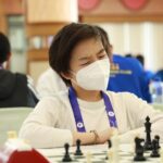 Chidjun Hung Instagram - ประสบการณ์ดีๆ อีกก้าวของพี่ @thachino 🫶♟️9 round ราชบุรีเกมส์ 2024 ได้เอนจอยสิ่งที่ลูกรัก ลูกชอบ มามี้นับถือความเก่ง ตั้งใจ มานะ อดทน ของเด็กๆที่มาแข่งทุกคนเลย ลูกๆสุดยอดมากกก 💪🏻💪🏻 ใจนักกีฬา แข็งแรงกันจริงๆ เติบโต ฝึกฝนกันต่อไปนะคับ so proud of you my son ♥️ แข่งกับตัวเอง พัฒนาตัวเองไปเรื่อยๆ มีความสุขกับสิ่งที่ลูกชอบนะคับ มามี้เป็นกำลังใจให้เสมอ ทุกround ตลอดไป 🥰 I love you Chino 🫰