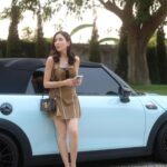 Chidjun Hung Instagram - truth is within 🫶🕊️ 💃🏻 @rechic.brand @caraclub.shop 💄📸 @em_nattapat