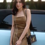 Chidjun Hung Instagram - truth is within 🫶🕊️ 💃🏻 @rechic.brand @caraclub.shop 💄📸 @em_nattapat