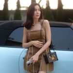 Chidjun Hung Instagram - truth is within 🫶🕊️ 💃🏻 @rechic.brand @caraclub.shop 💄📸 @em_nattapat