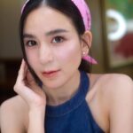 Chidjun Hung Instagram - ทำ #Sofwave กับ @moryingclinic มาเกือบเดือนแล้ว รู้สึกผิวดีขึ้น ผิวกระชับขึ้นจริง 😍 ทั้งคอ ทั้งหน้าที่ทำไปเลย หมอบอกว่ามันจะกระตุ้น ฟื้นฟูคอลลาเจน และอิลาสตินทุกชั้นผิวครบบ 💞แบบทุกชั้นผิวจริงๆ รู้สึกได้🫶🏻 ตัวนี้เหมาะกับคนมีเวลาน้อยแบบพลอยที่สุด 😆 เพราะว่า ทำแค่ปีละครั้งก็เอาอยู่แล้ว ไม่ต้องเสียเวลามาทำบ่อยๆเลย จึ้งง ปังมาก 🥰❤️ #ปรับรูปหน้าและแก้ไขทั้ง7โครงสร้างผิว #คลินิกชั้นนำที่แก้ไขได้ทุกชั้นผิว #ย้อนวัยผิวต้องแก้ให้ครบ7โครงสร้างผิว #reverseaging #หมอหญิงคลินิกตัวจริงที่เราเลือก #moryingclinic