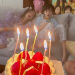 Chidjun Hung Instagram – Love you nakapp @chitha.hung ♥️🫶