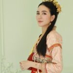 Chidjun Hung Instagram - วันนี้วันดีปีใหม่ ขอให้สุขกาย ใจสุขสันต์ พบเจอแต่วันดีๆ ตลอดปีเจ้า🫶